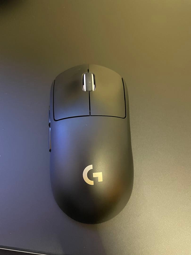 マウス・トラックボール logicool PRO X SUPERLIGHT 2