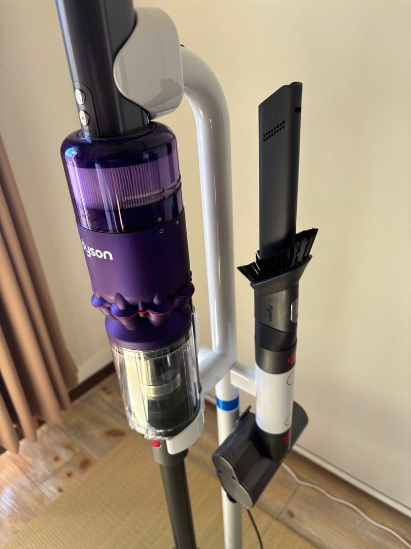【美品】Dyson omni-glide ダイソン オムニグライド ￼SV19