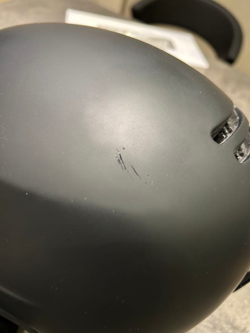 SMITH Maze ヘルメット　Mサイズ(59-63cm)