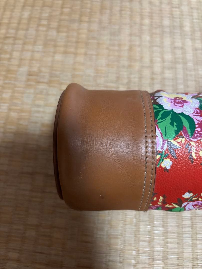 KENZO ゴルバッグ　クラブケース