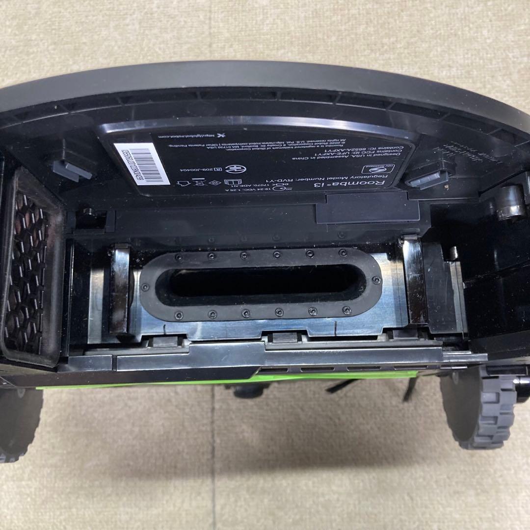 《iRobot Roomba i3+ お掃除ロボット ルンバ》