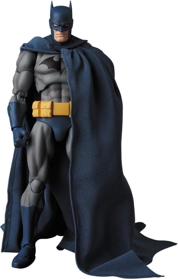 新品　バットマン フィギュア ダークナイト ハッシュ