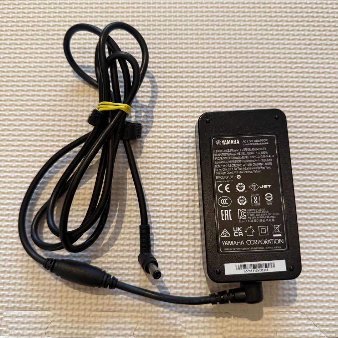 YAMAHA SR-C20A 2024 サラウンド　スピーカー