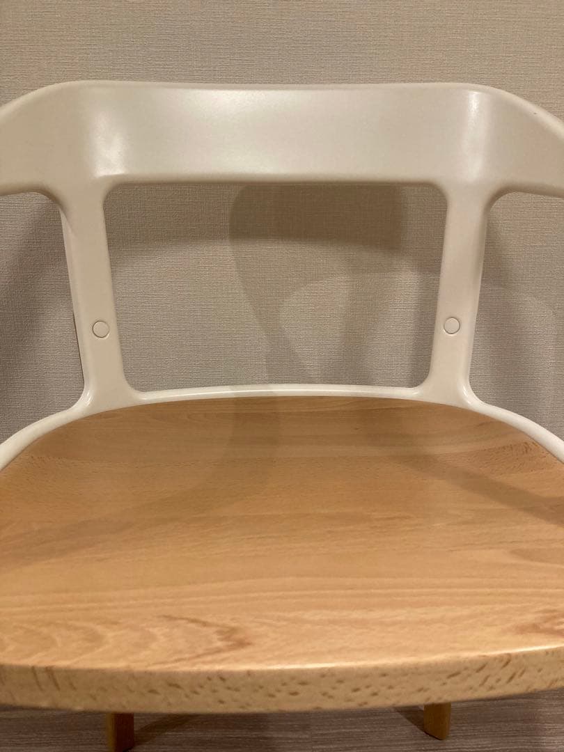 マジス◎MAGIS横浜市にきてくださる方◎スチールウッドチェア