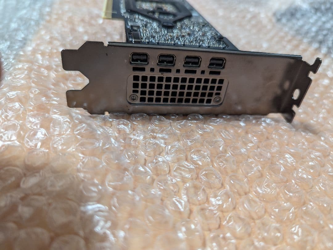 グラフィックボード・グラボ・ビデオカード NVIDIA RTX A2000 12GB