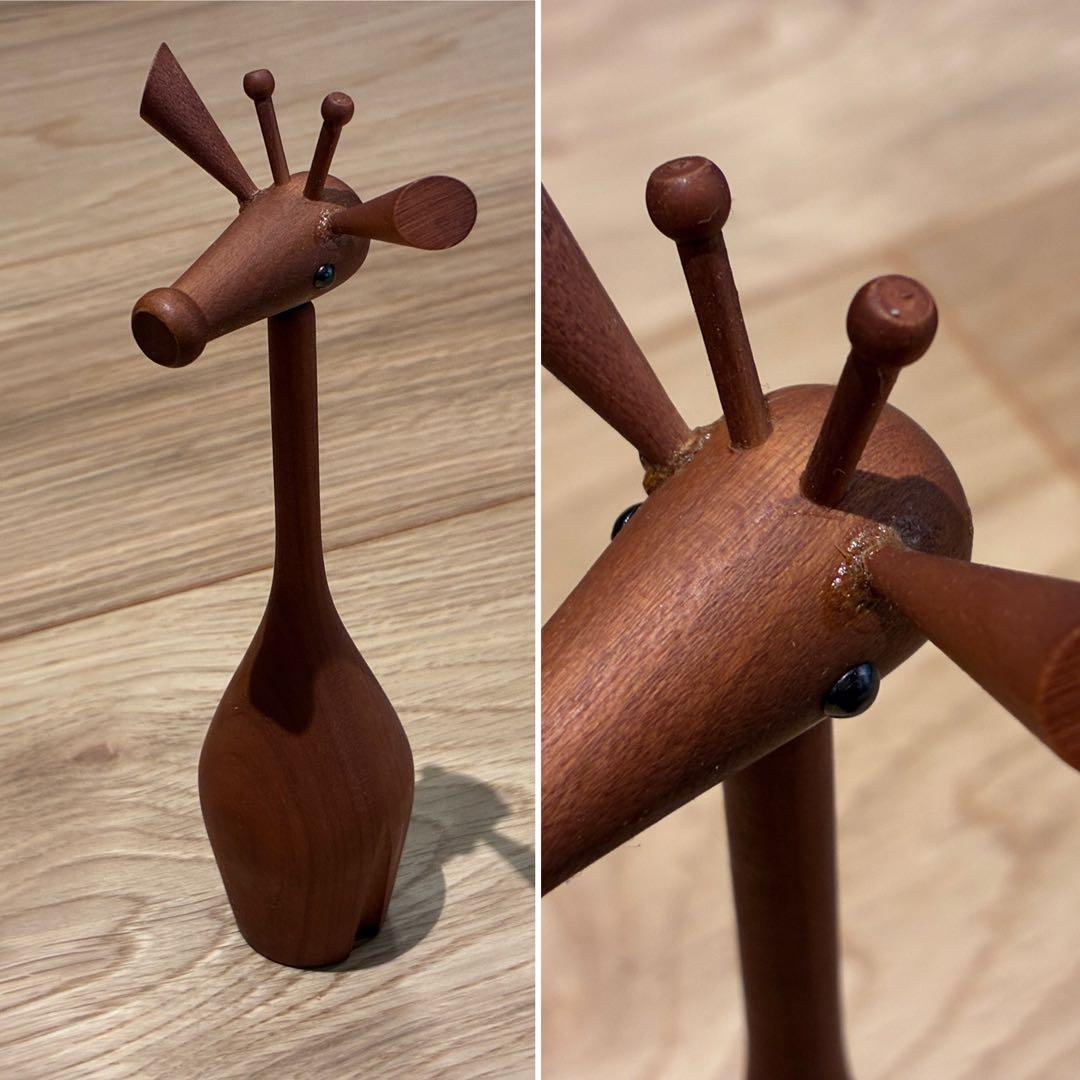 千趣会 ロイヤルペット PET ウッドアニマル 20体セット 箱あり