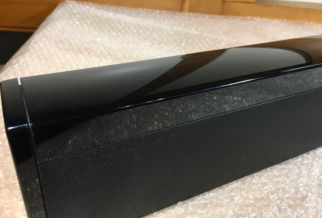 ○[動作確認済み]BOSE cinemate 1sr speaker array