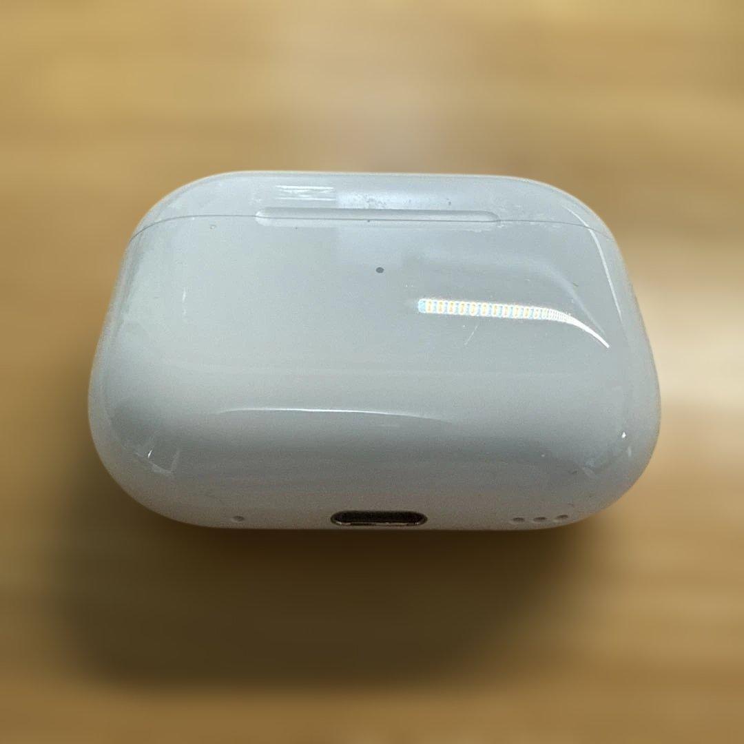 AirPods Pro 第2世代 【USB-Cモデル】本体とその付属品セット