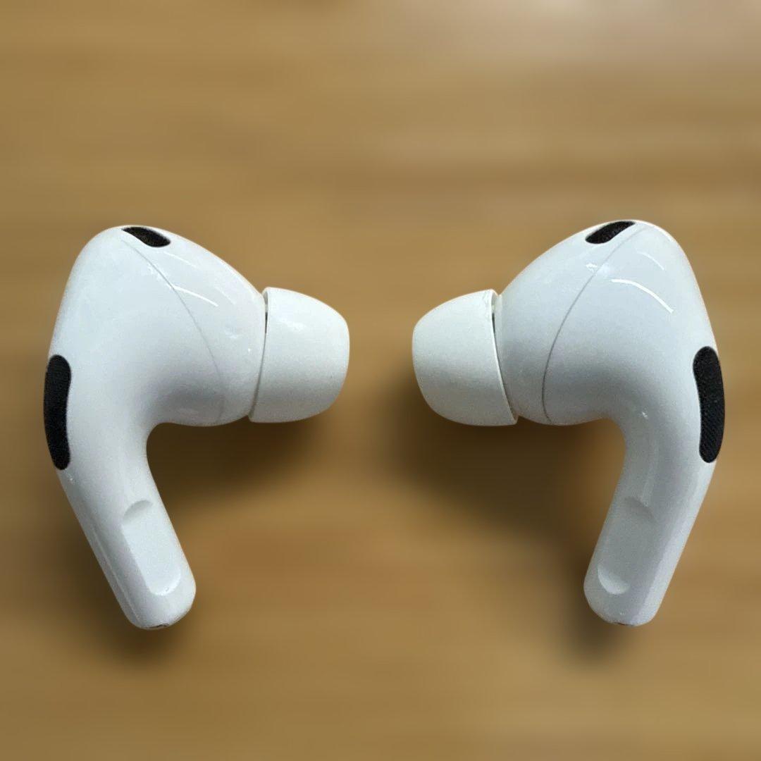 AirPods Pro 第2世代 【USB-Cモデル】本体とその付属品セット