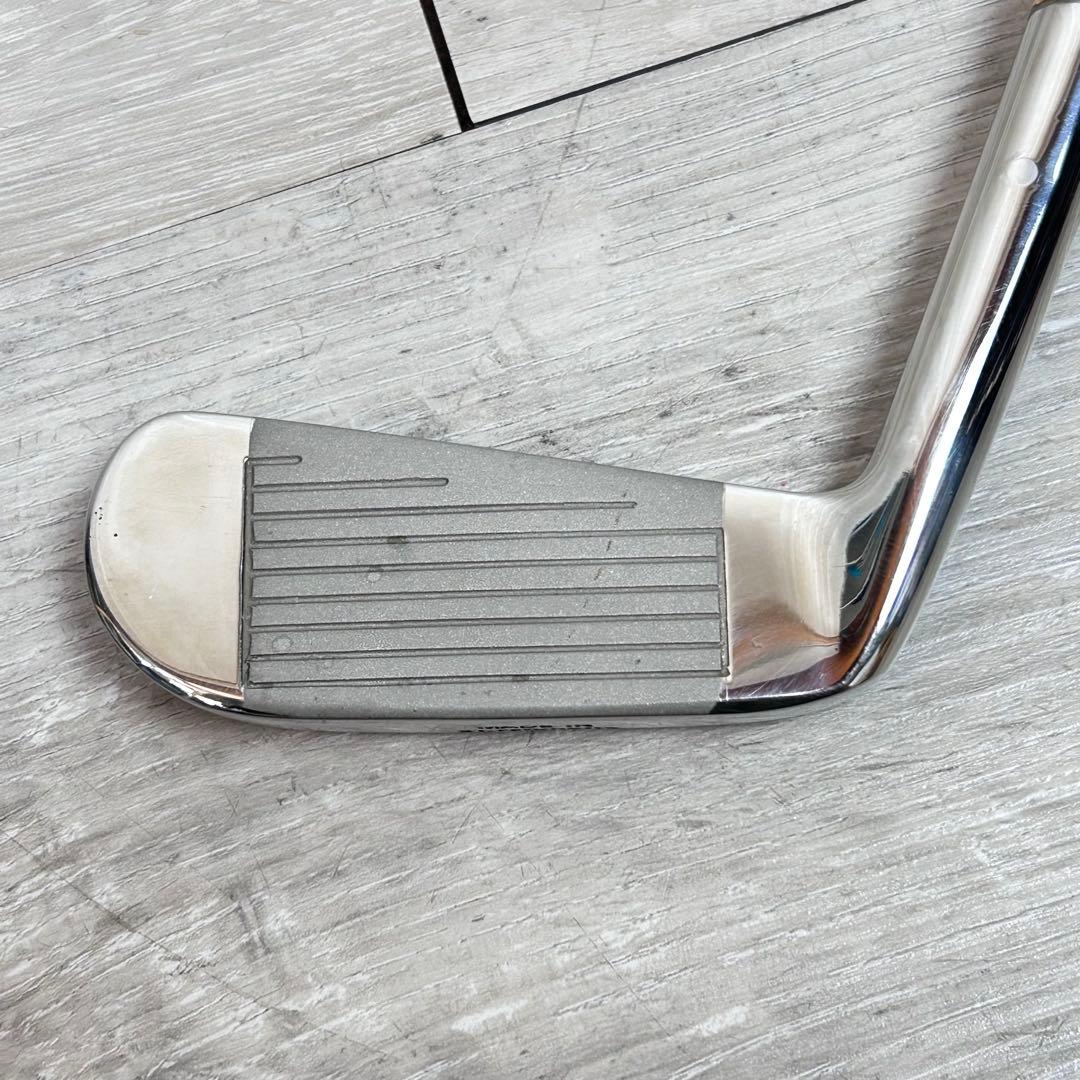 【メンズ右】セントアンドリュースHalley ヒッコリーシャフト