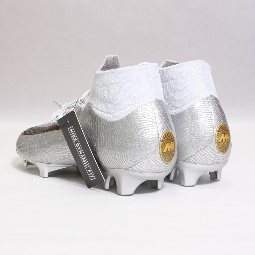 (新品26.5㎝) マーキュリアルスーパーフライ6 エリート SE FG