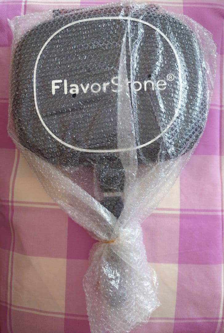 フレーバーストーン　双子パン