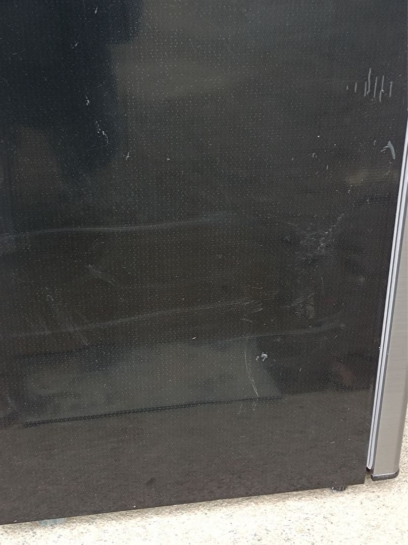 八6920【高年式★配送設置料金込み】ヤマゼン 2023年製 冷凍冷蔵庫　173