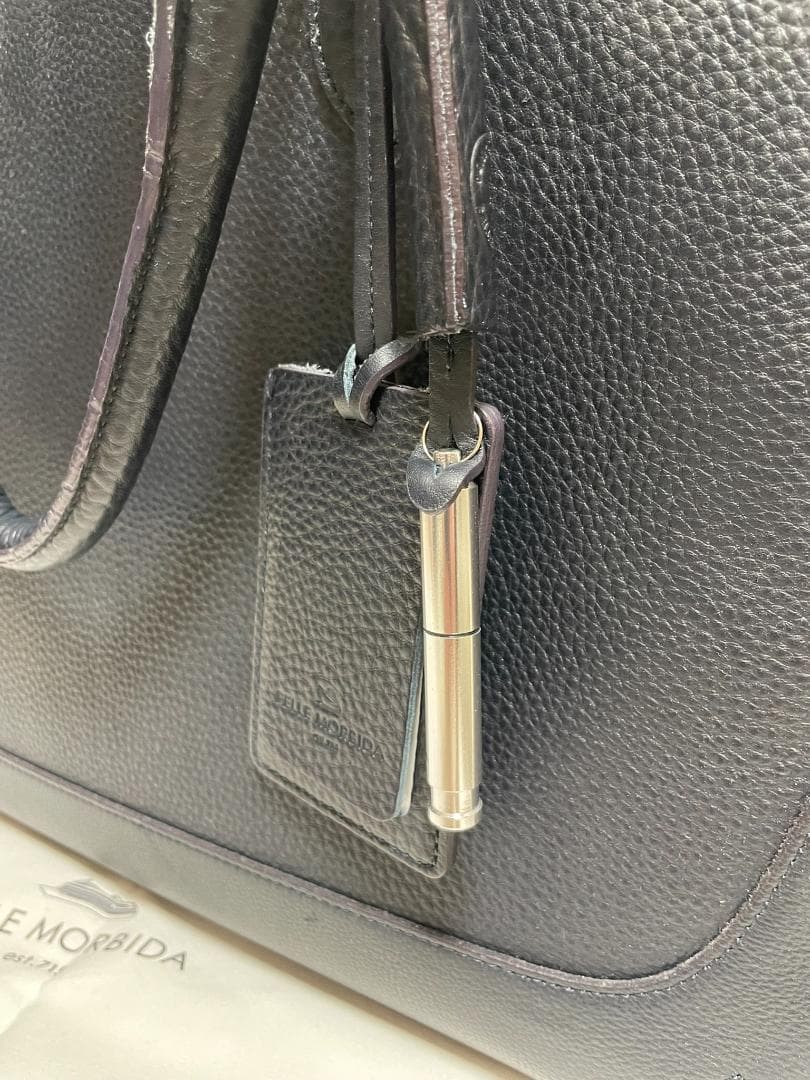 ペッレモルビダ Maiden Voyage MB045A 大容量ブリーフバッグ