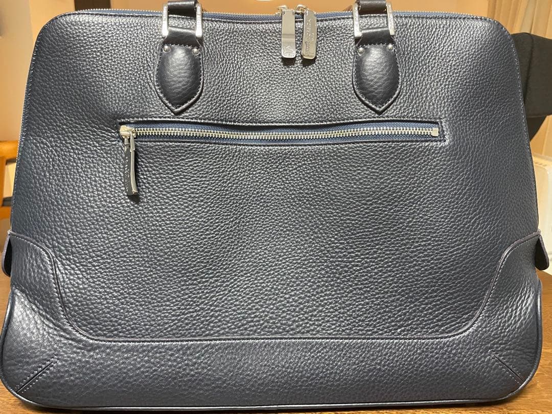 ペッレモルビダ Maiden Voyage MB045A 大容量ブリーフバッグ