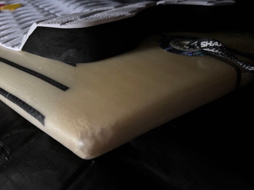 ネックベアード2 サーフボード5'7\"