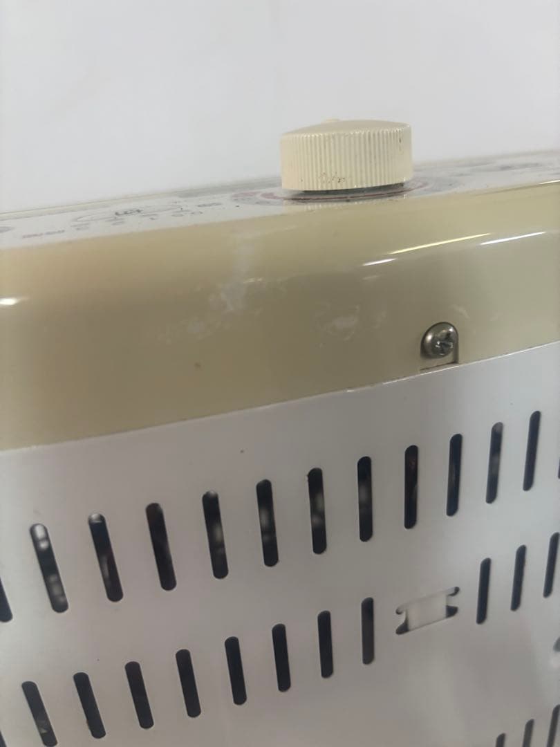 【2019年製‼️】コロナCORONA　CH-129R　電気ヒーター 暖房器具