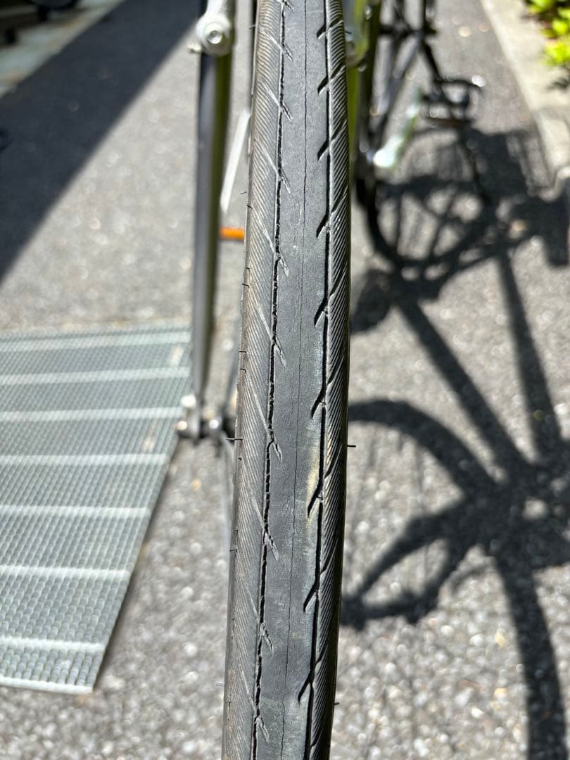 あずま:GIANT ESCAPE R3 クロスバイク Mサイズ