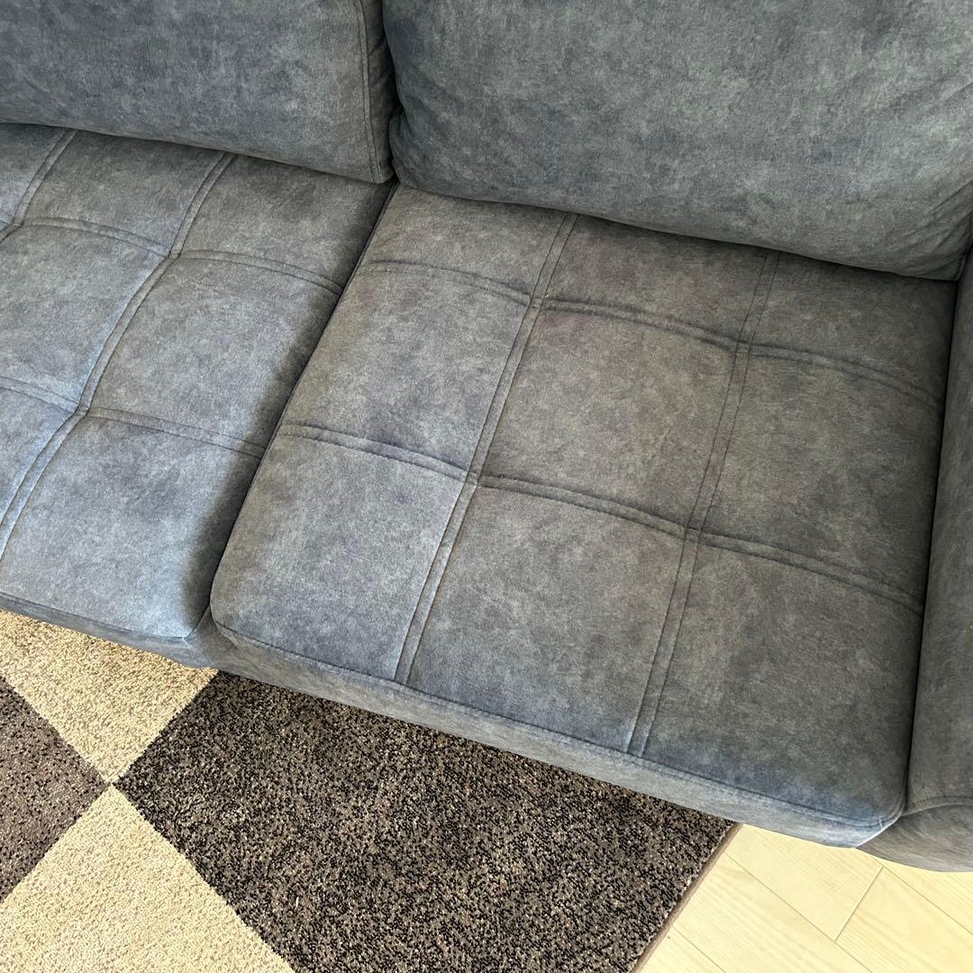 2人掛け・3人掛けソファ TOMO