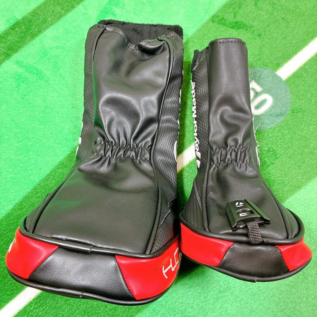 TaylorMade STEALTH メンズゴルフクラブ セット 12本