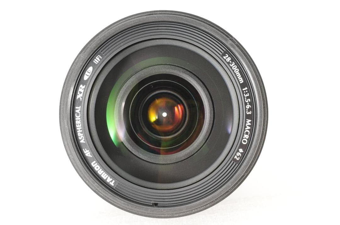 【❄広角～超望遠レンズ❄】TAMRON 28-300mm MACRO ニコン