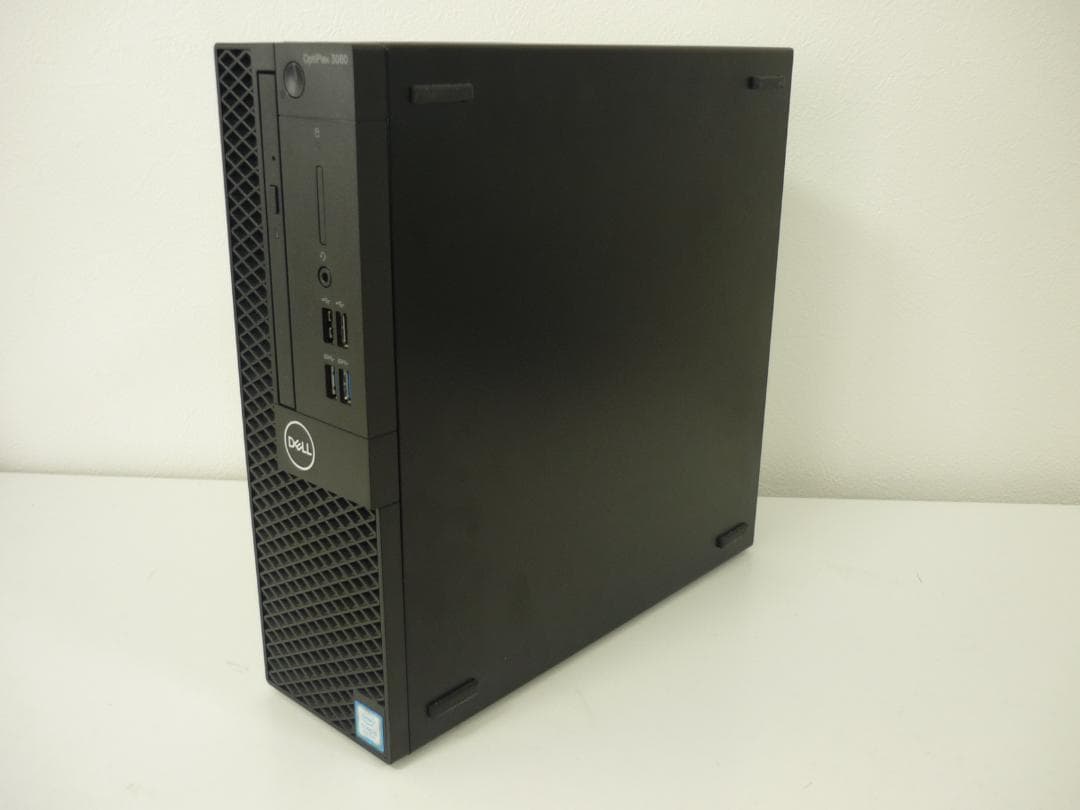 Windowsデスクトップ DELLOptiPlex3060 i5-8500/8GB/128GB