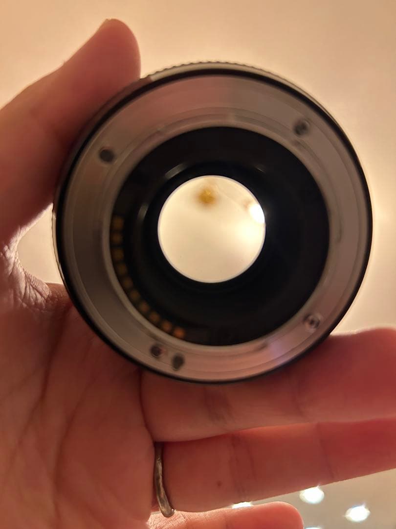 レンズ(単焦点) XF35mmF1.4 R