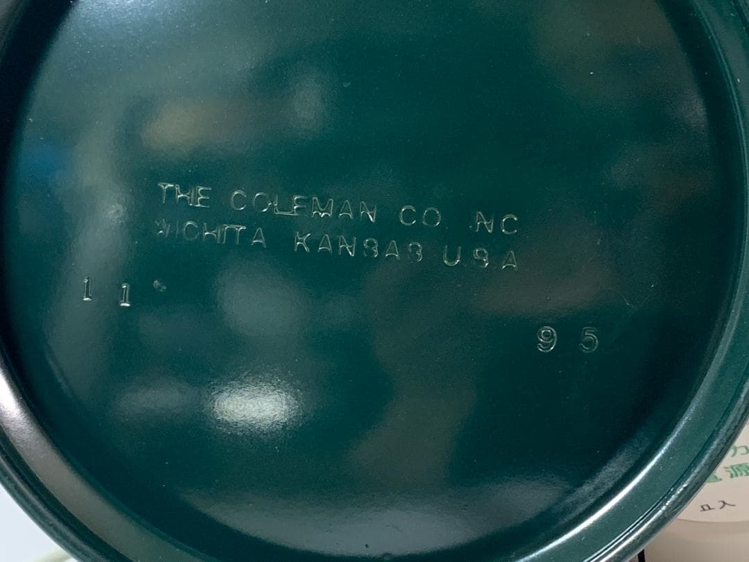 Coleman(コールマン) ツーマントルランタン 288A740J