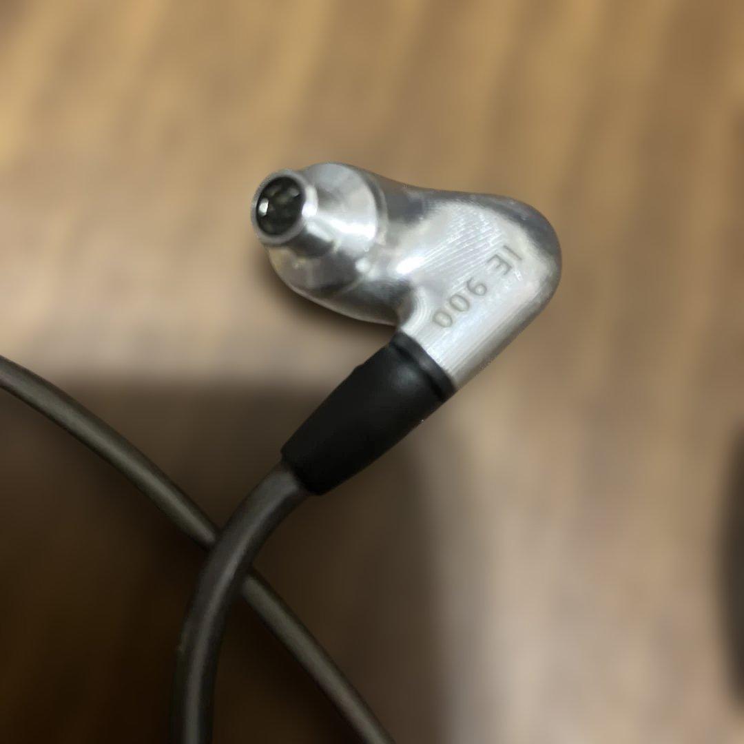 イヤホン　左のみ