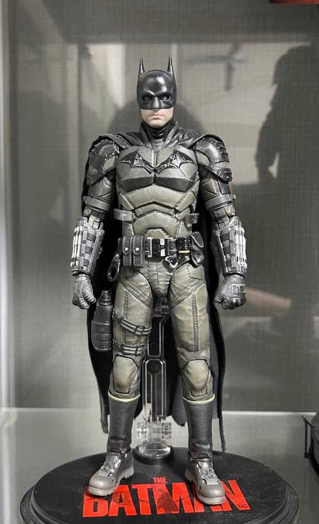 FondJoy ザ・バットマン フィギュア