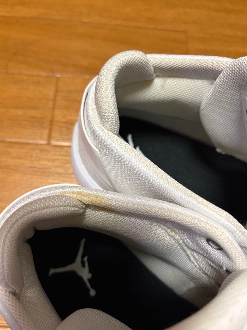 ナイキ ジョーダン ウルトラ フライ 3 28.5cm