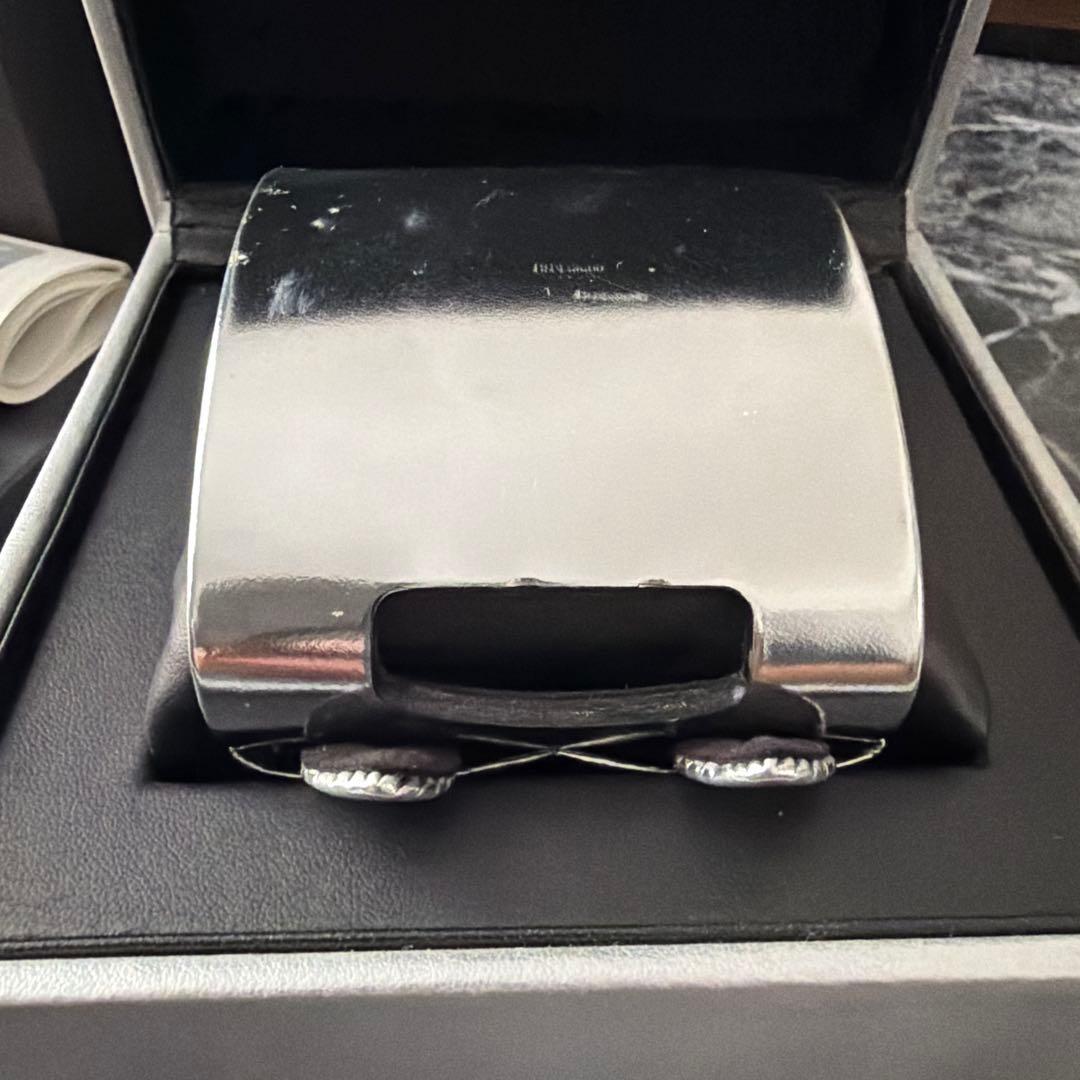 メゾンマルタンマルジェラ×G-SHOCK コラボ