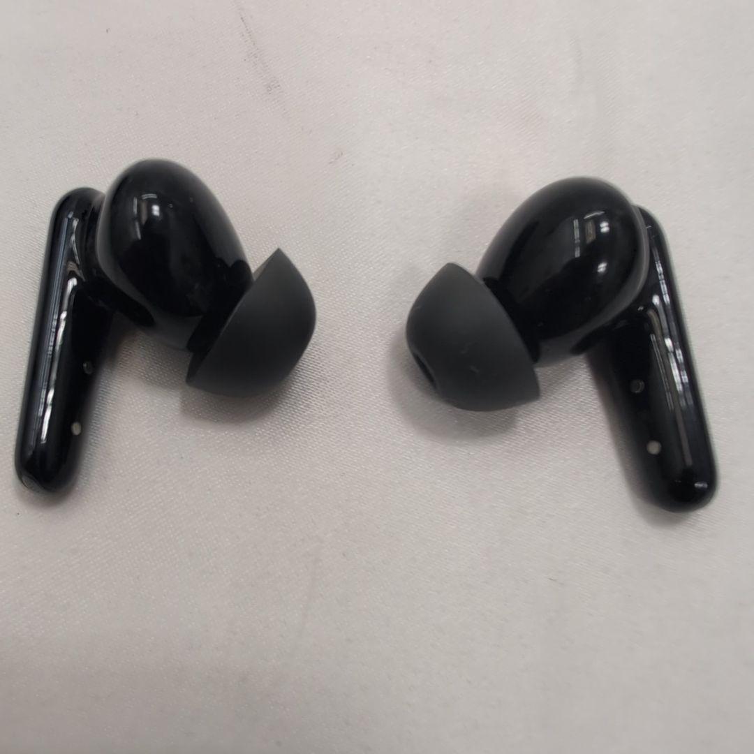 しゅ　Anker Soundcore Liberty 4 Pro ブラック