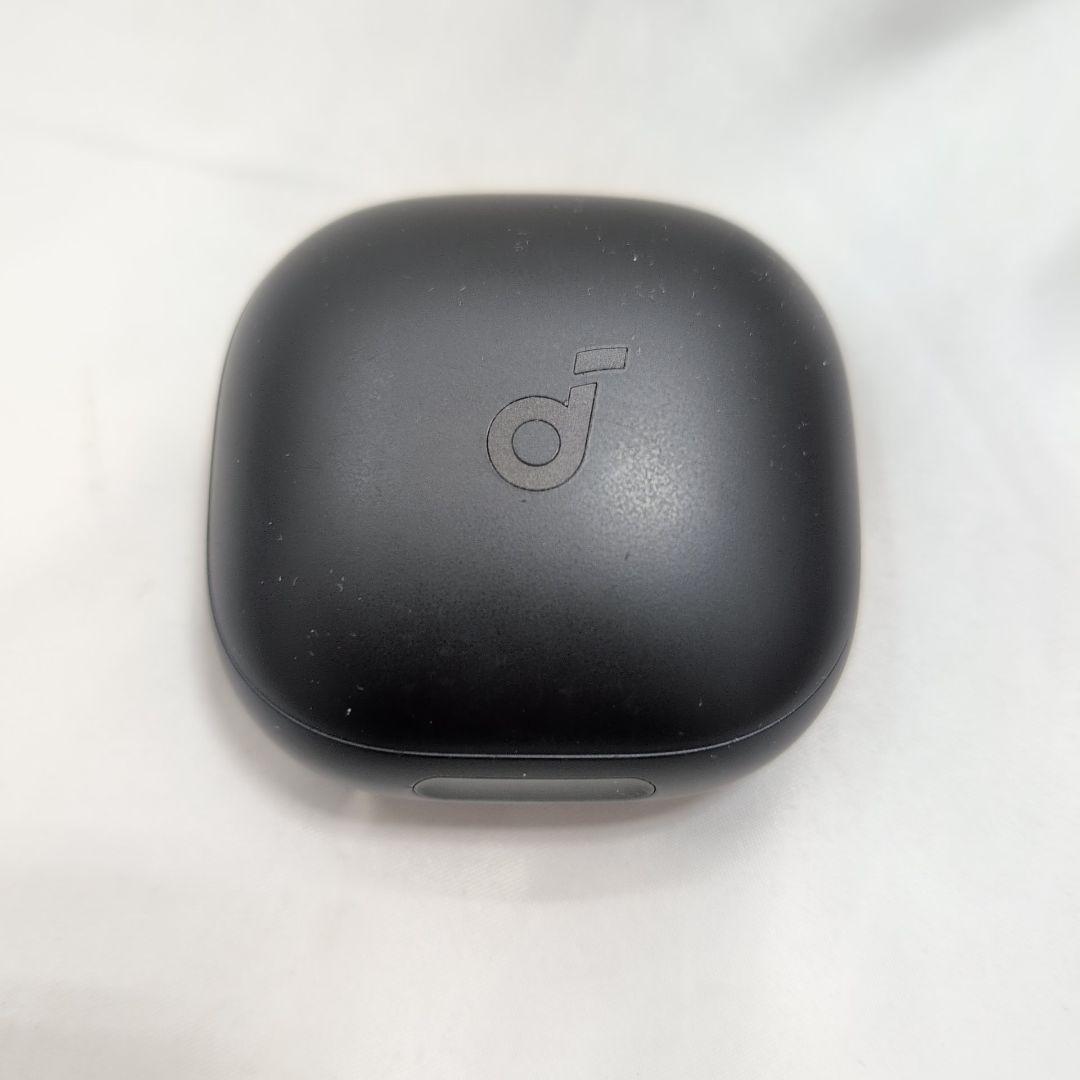 しゅ　Anker Soundcore Liberty 4 Pro ブラック