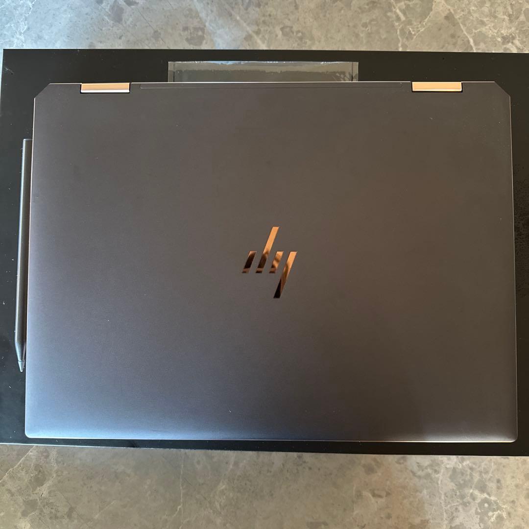 【期間限定値下げ】美品　hp spectre x360 convertible