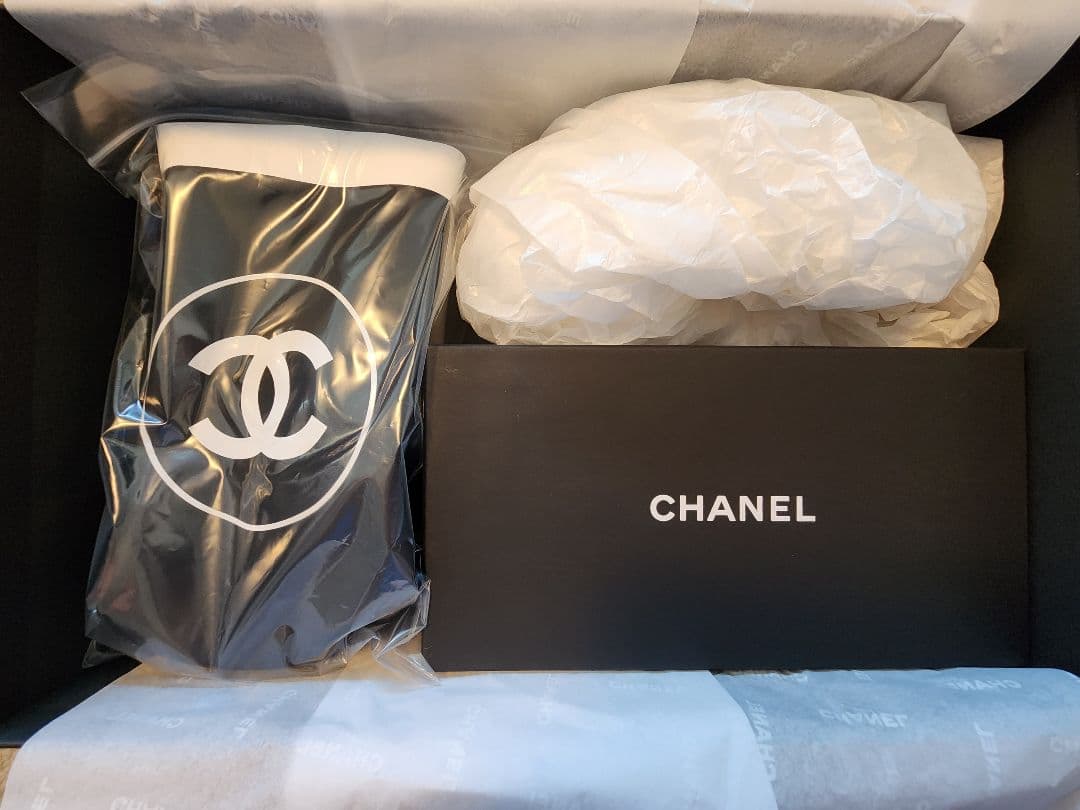 CHANEL・シャネル◆2024・Swimセット