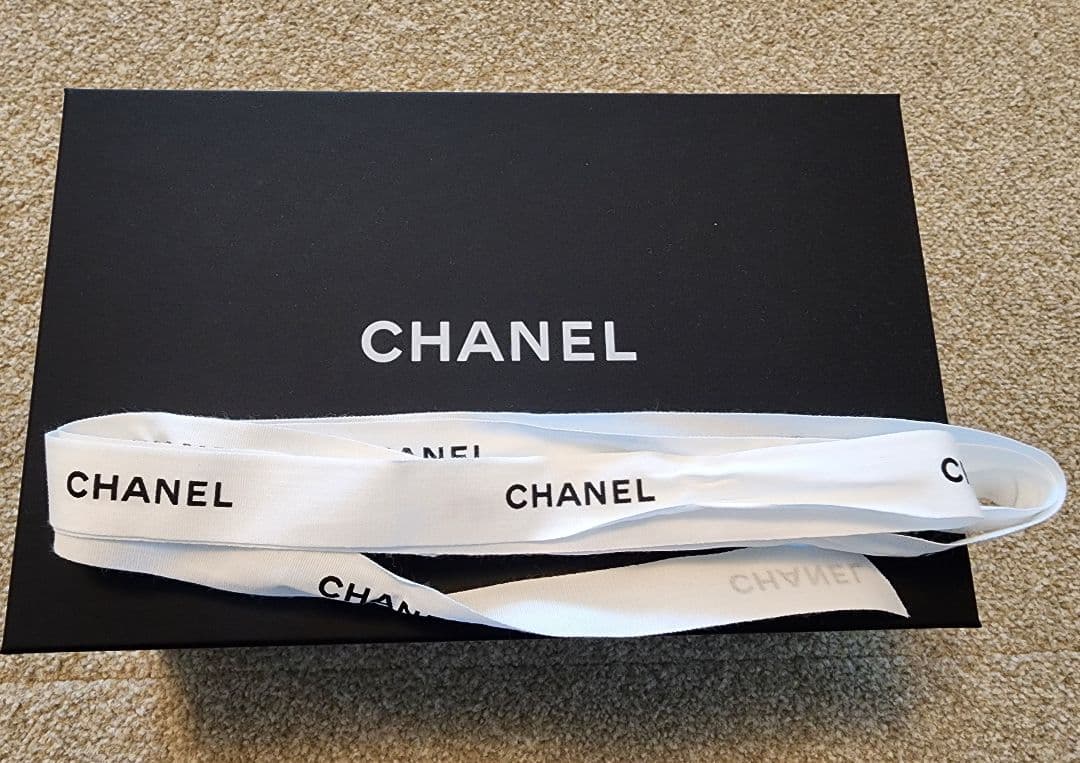 CHANEL・シャネル◆2024・Swimセット