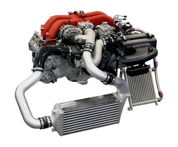 HKS GT2スーパーチャージャープロキット 86 土日購入で即日発送