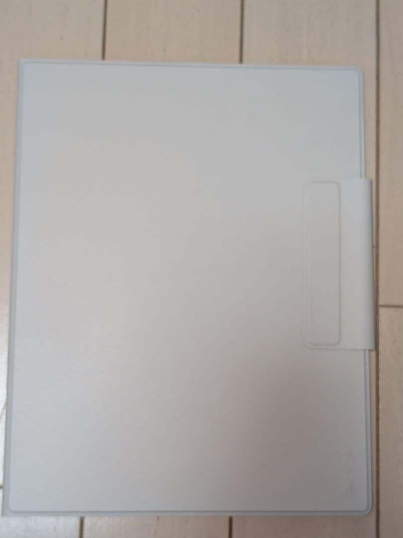 電子書籍リーダー Boox Go 10.3本体 純正スタイラスペン・カバー付き