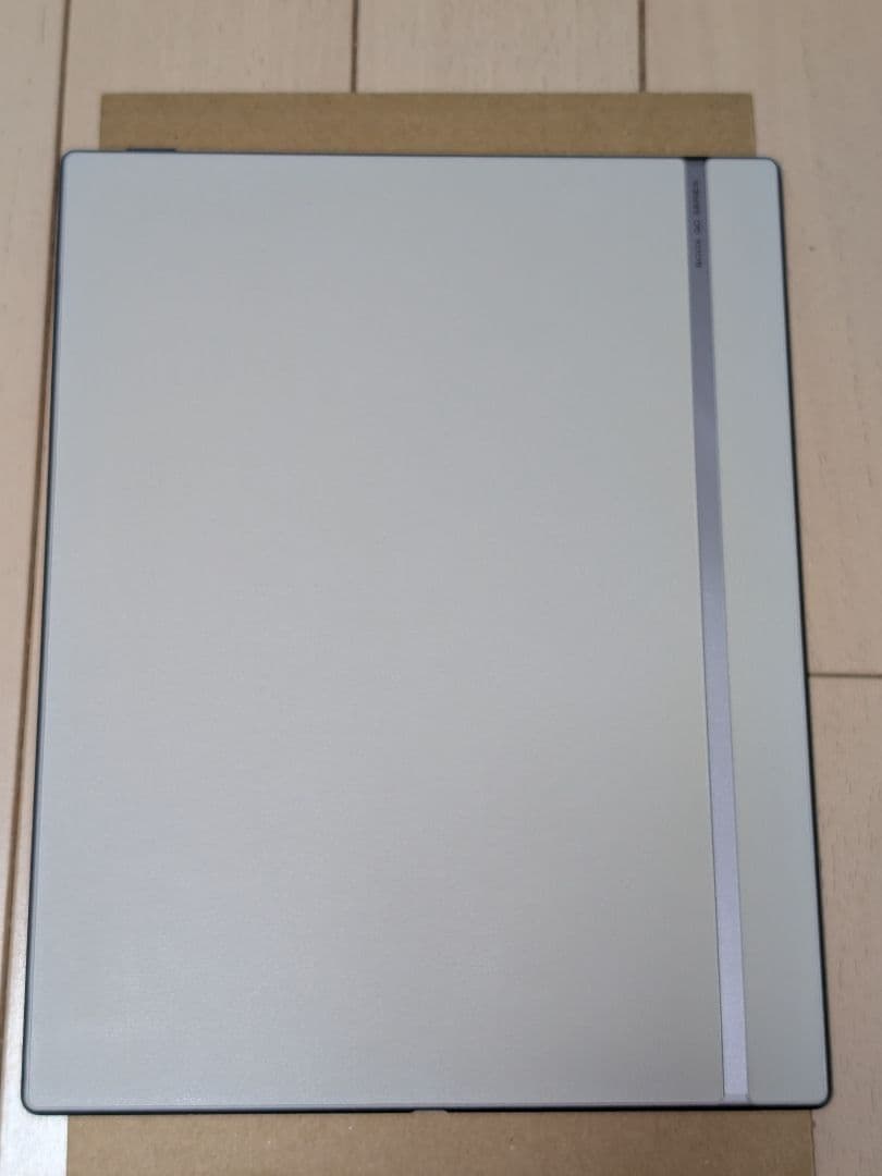 電子書籍リーダー Boox Go 10.3本体 純正スタイラスペン・カバー付き