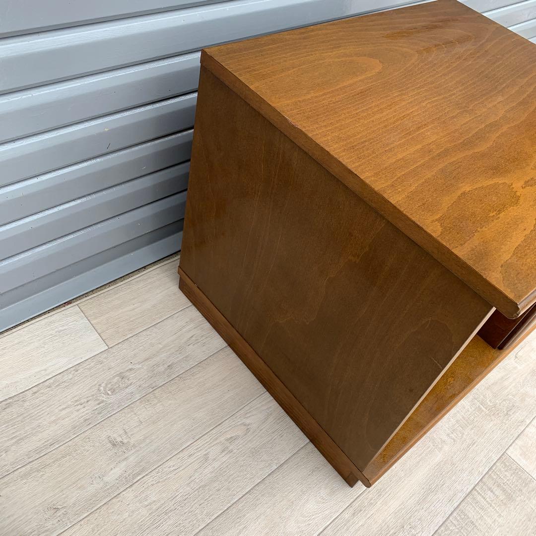 karimoku 収納　ブックラック　本収納　　 北欧スタイル