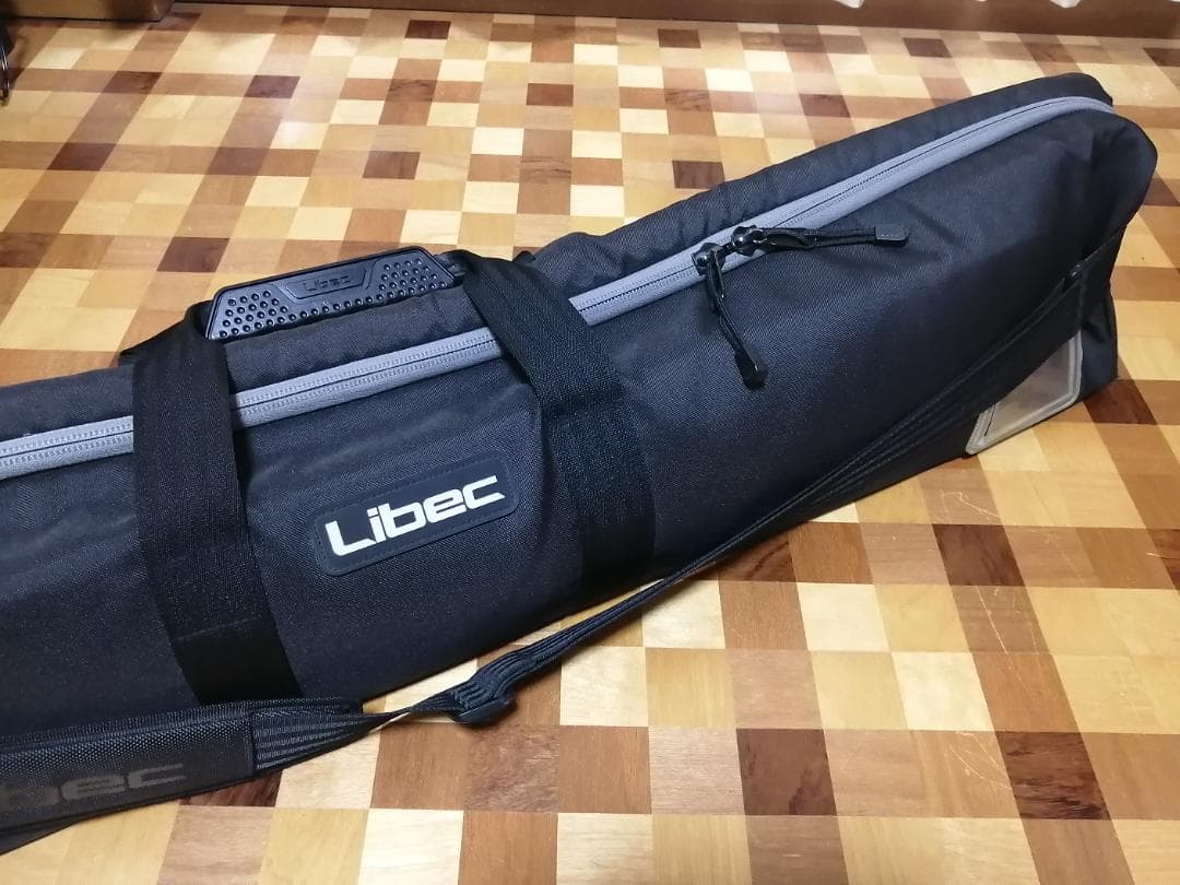 Libec 三脚ケース RC-50