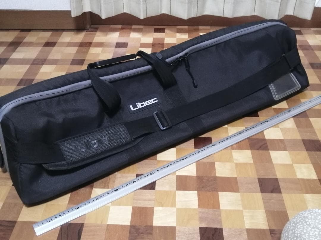 Libec 三脚ケース RC-50