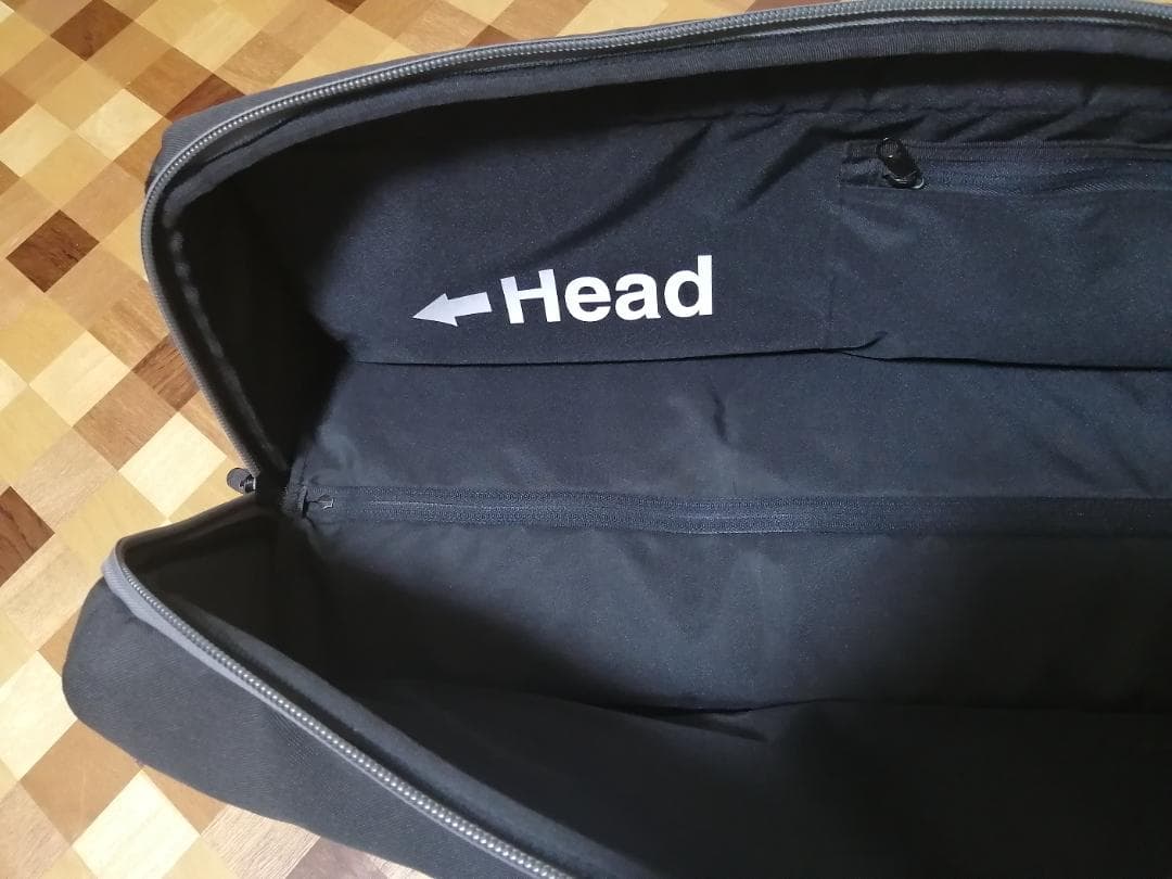 Libec 三脚ケース RC-50