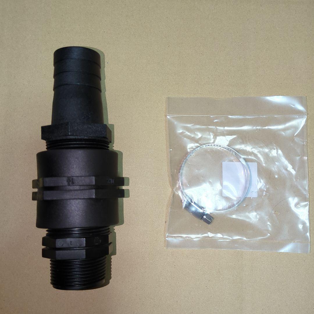 未使用　水中ポンプ　各種作業　災害対応