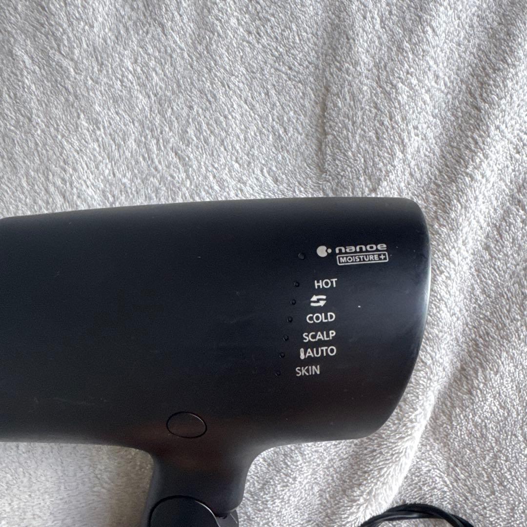 動作確認済みPanasonicドライヤー