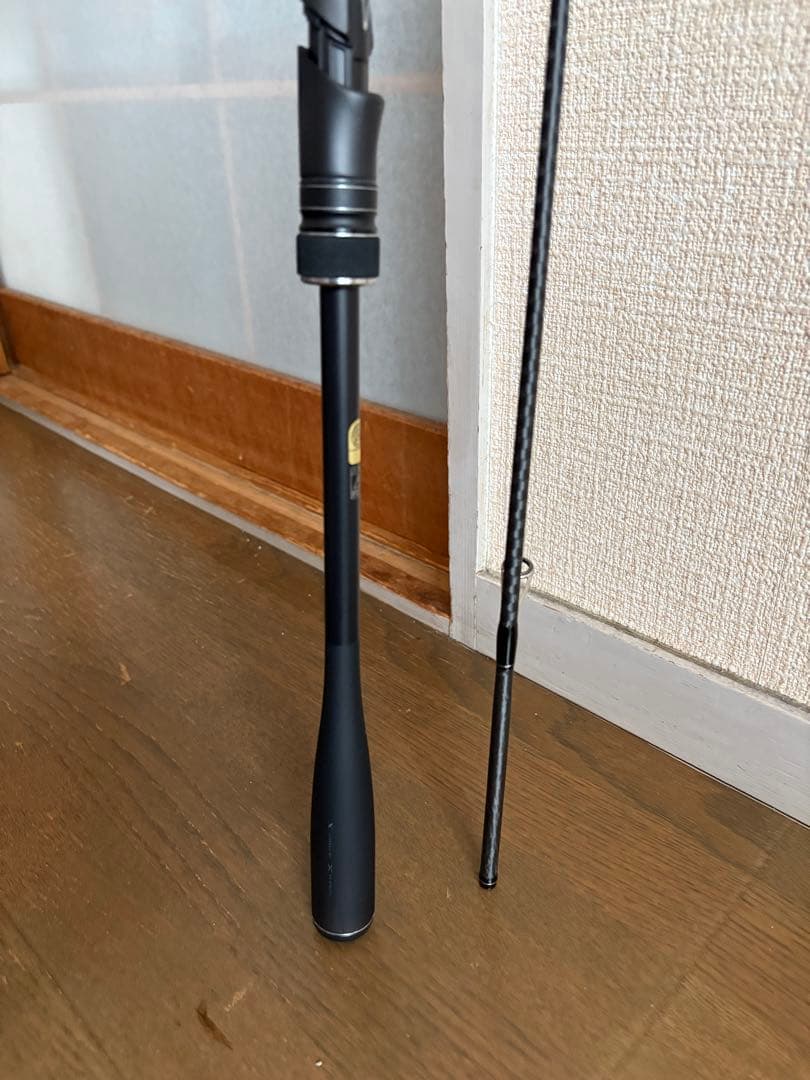 シマノ 23 ディアルーナ S86L-S ソリッドティップ