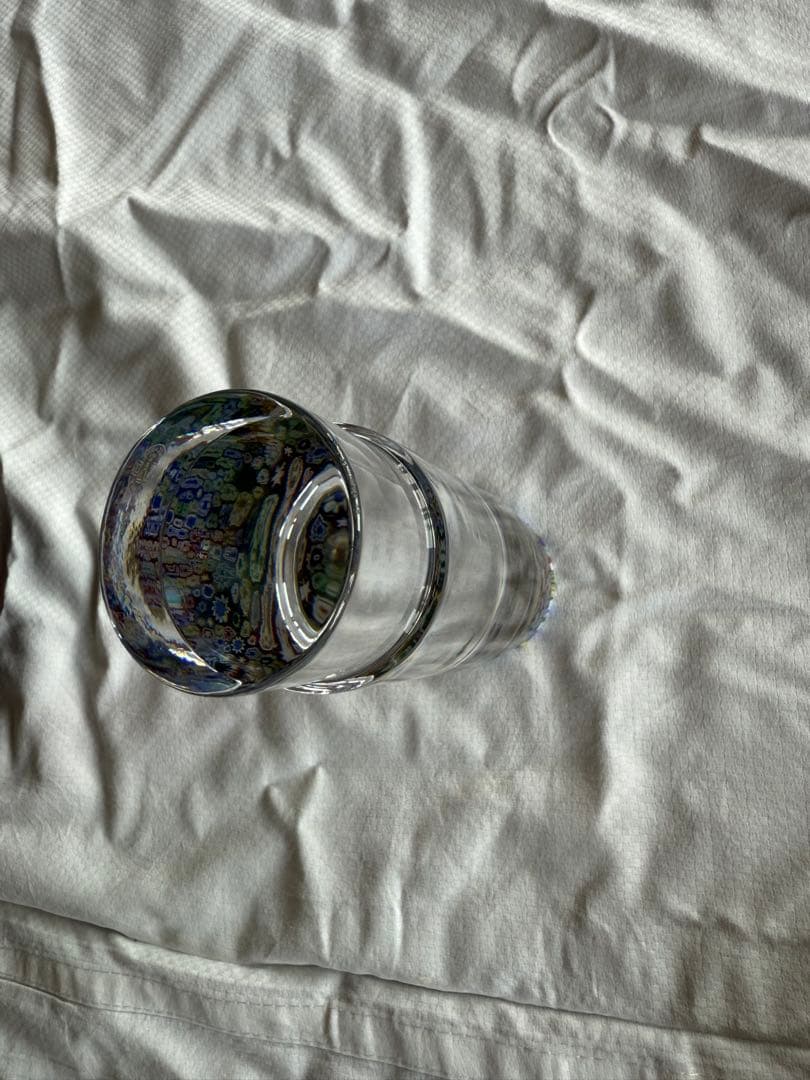 Baccarat（バカラ） オセアニア 花器／フラワーベース