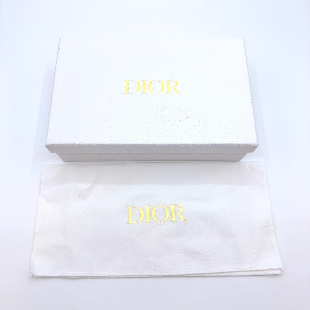 ◇クリスチャンディオール◇キャンバス/エンブロイダリー/ショルダーストラップ