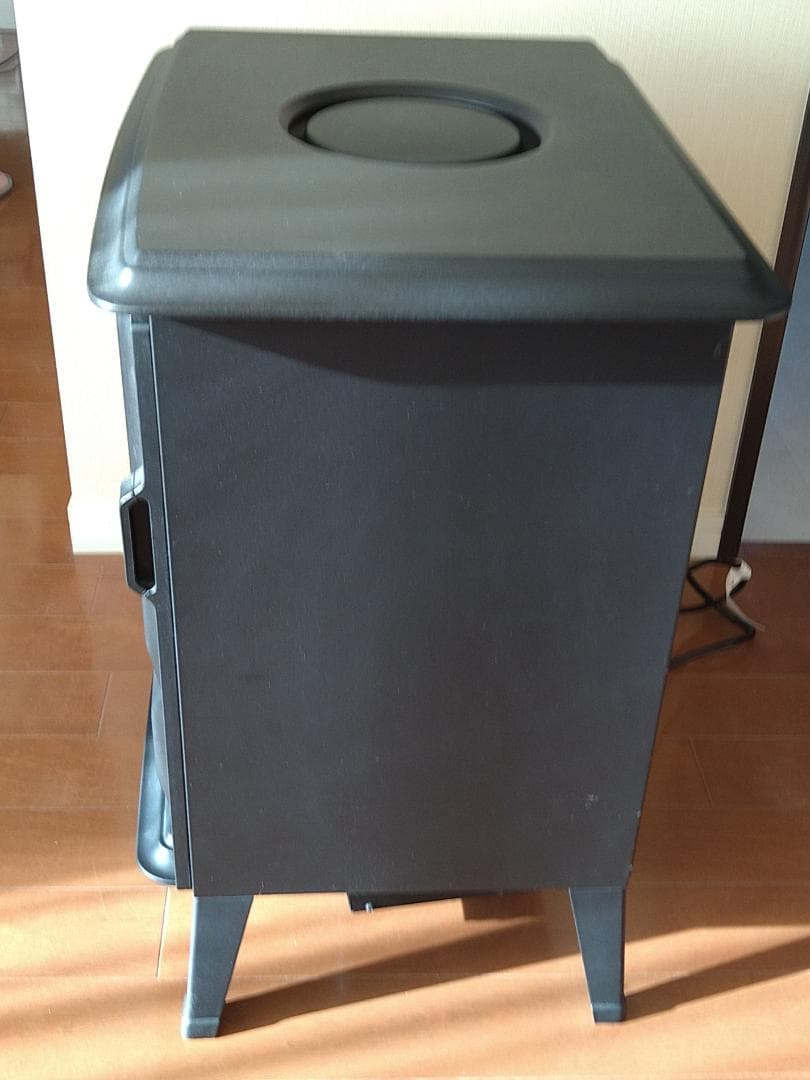 【わー】電気暖炉　Piermont PMN12J